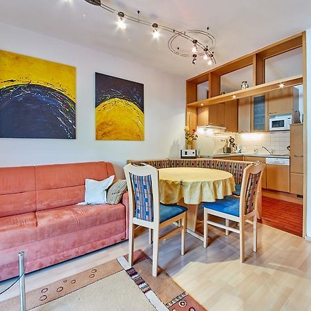 Appartement Memory Saalbach-Hinterglemm Exterior foto