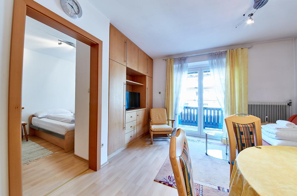 Appartement Memory Saalbach-Hinterglemm Exterior foto
