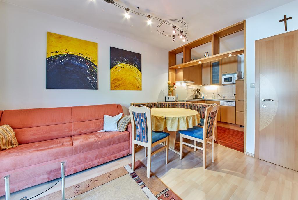 Appartement Memory Saalbach-Hinterglemm Exterior foto