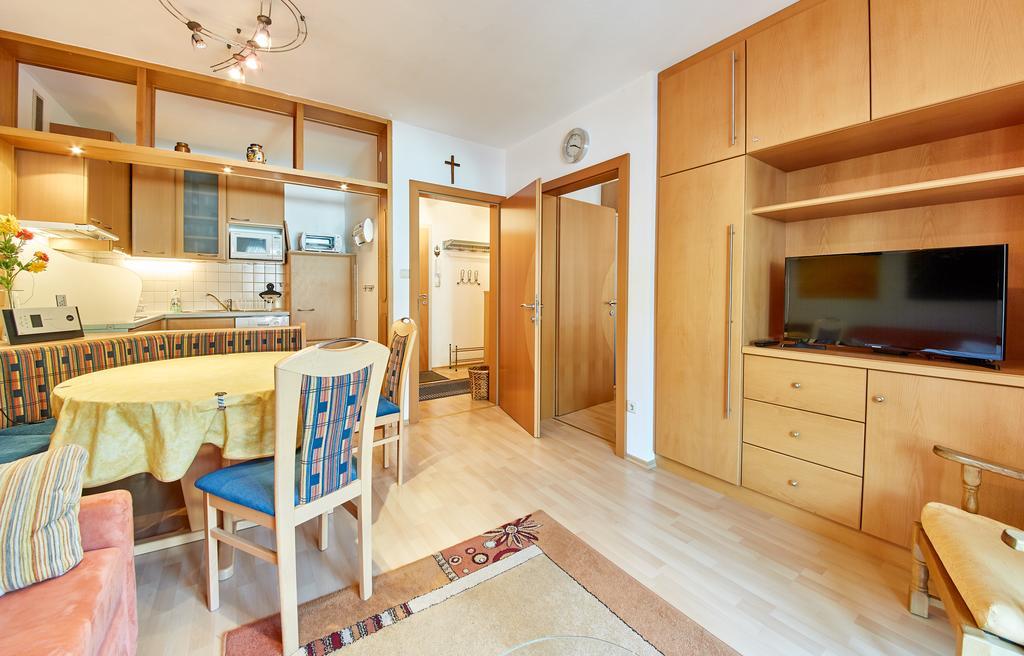 Appartement Memory Saalbach-Hinterglemm Exterior foto