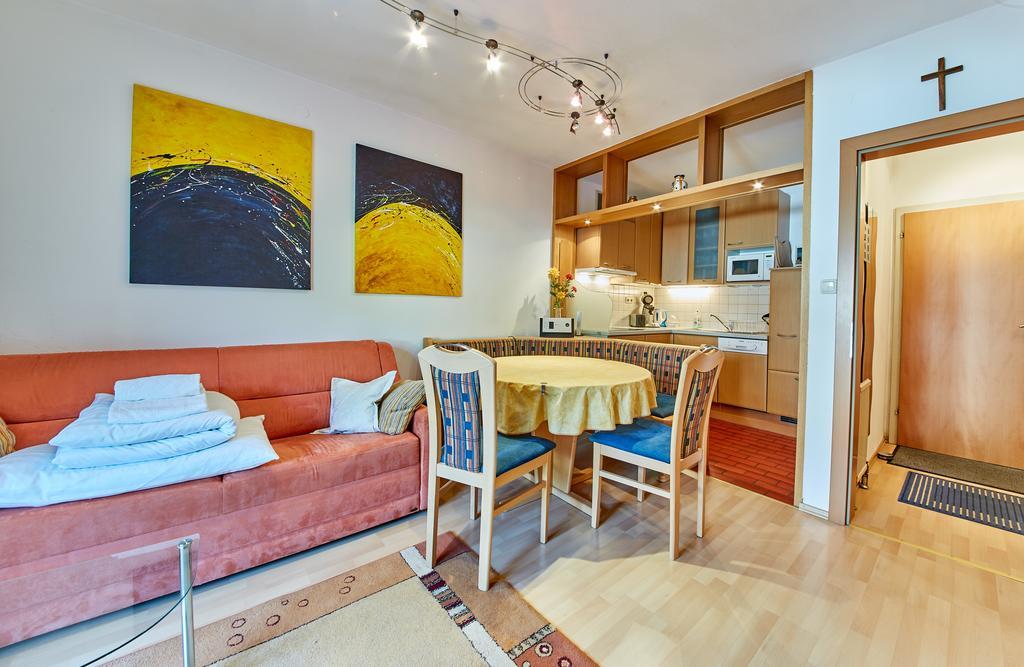 Appartement Memory Saalbach-Hinterglemm Exterior foto