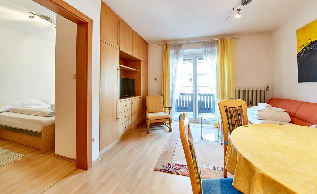 Appartement Memory Saalbach-Hinterglemm Exterior foto