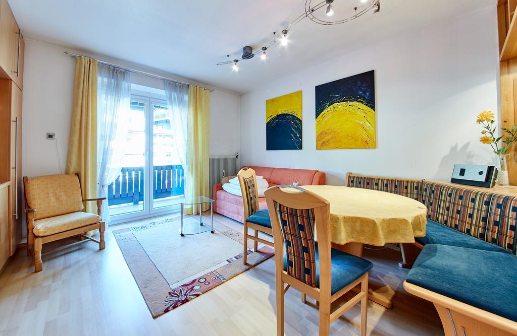 Appartement Memory Saalbach-Hinterglemm Exterior foto