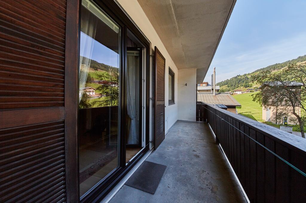 Appartement Memory Saalbach-Hinterglemm Exterior foto