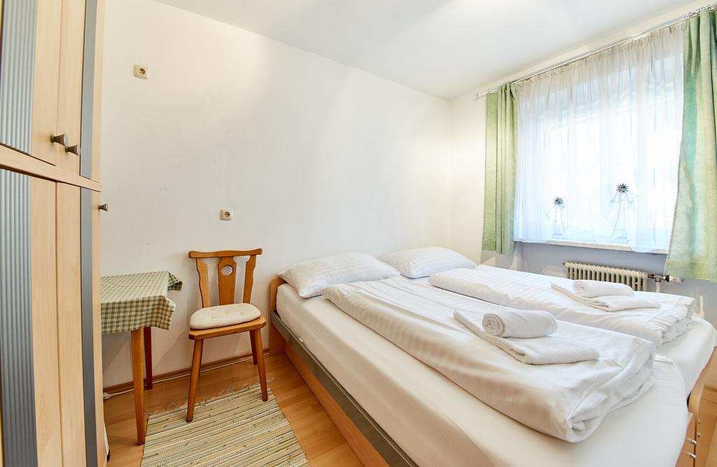 Appartement Memory Saalbach-Hinterglemm Exterior foto