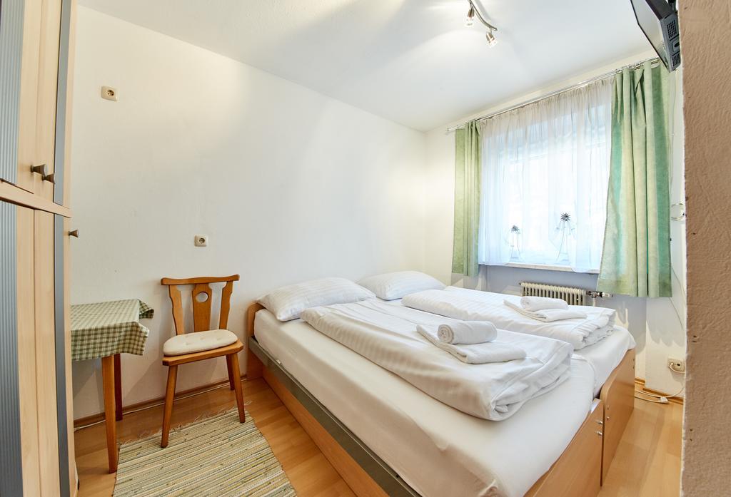 Appartement Memory Saalbach-Hinterglemm Exterior foto